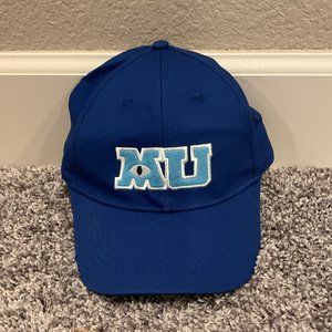 Disney's Monsters University Adjustable Hat
